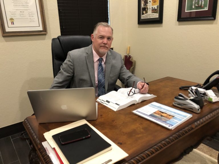 criminal defense lawyer houston