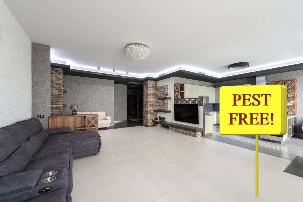 pest control Magnolia, tx