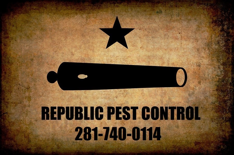 Republic Pest Control Magnolia