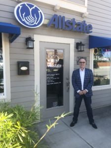 smith insurance agent