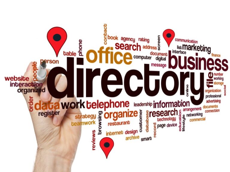 local business directory