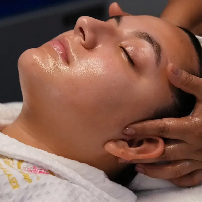 face laser hair removal
