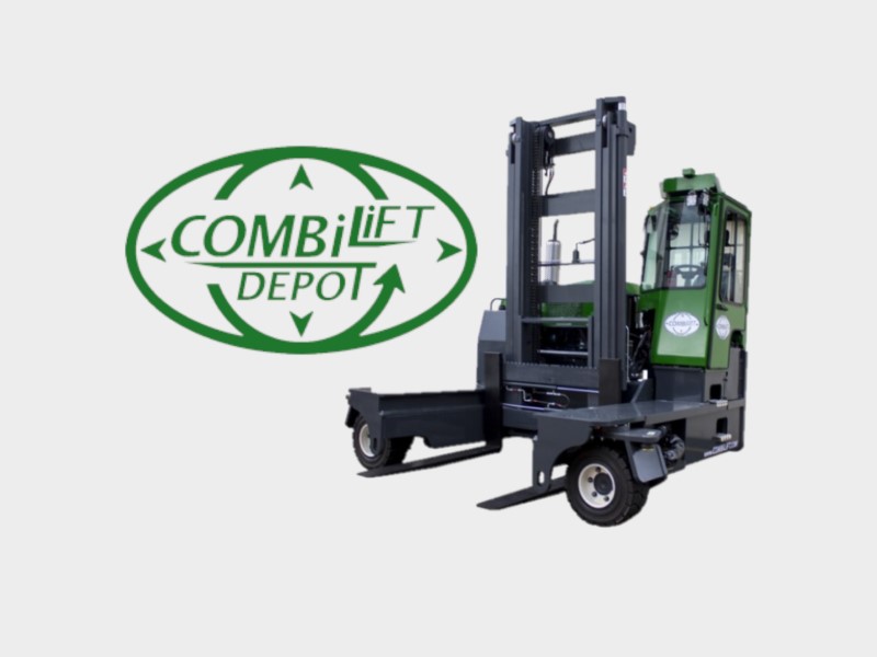 Combilift Depot