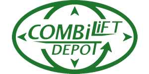 combilift depot texas