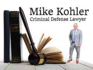 Picture of Mike Kohler