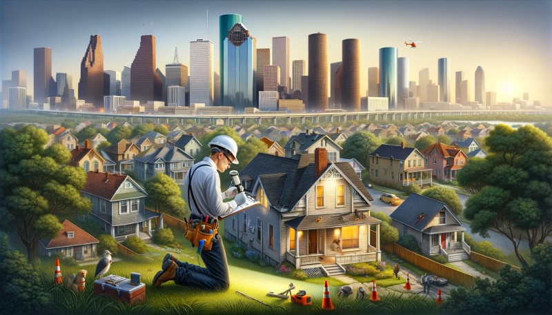 home inspections in houston
