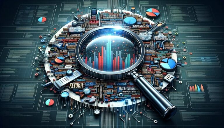 keyword research the foundation of seo