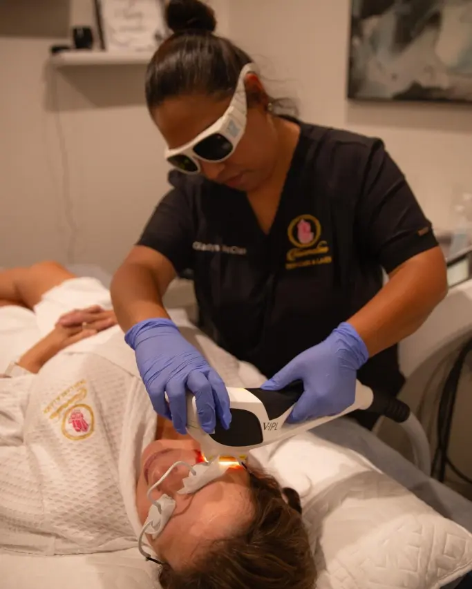skin tightening