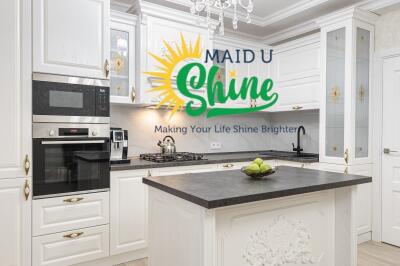 maid u shine maid service houston