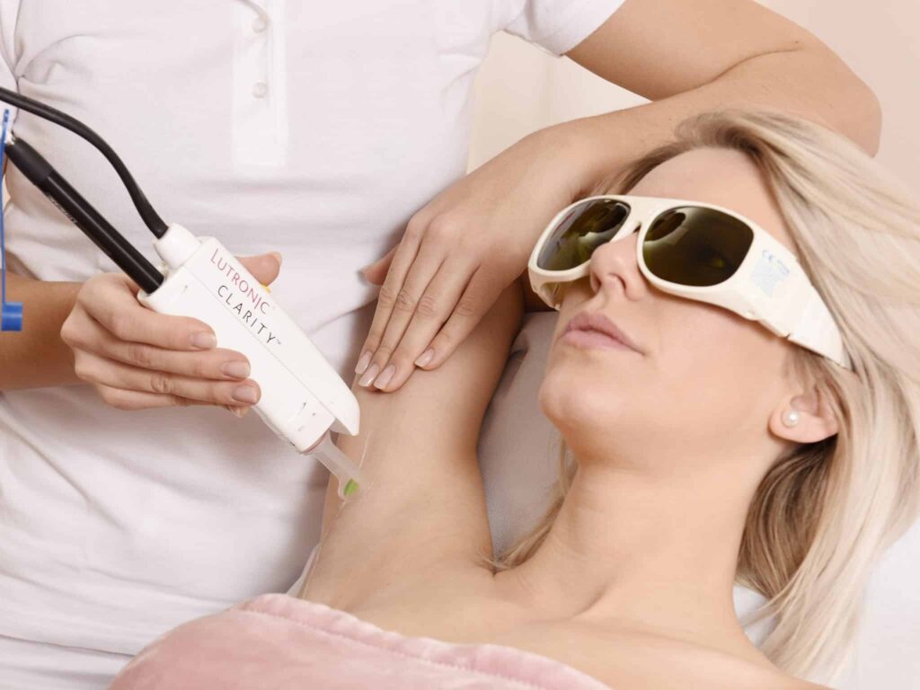 tourmaline skin care & laser hair removal service (103) tomball, texas