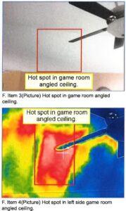 home thermal inspection