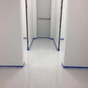 business epoxy flooring service