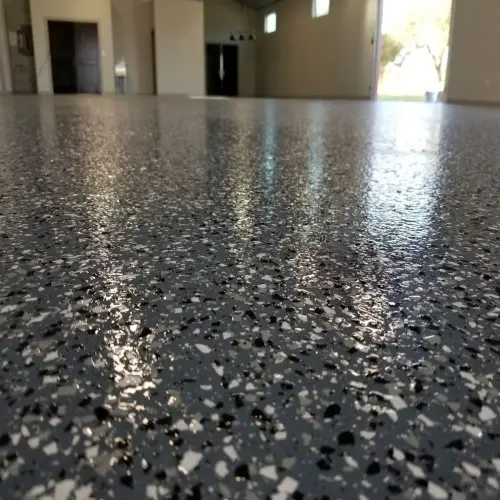business epoxy flooring services