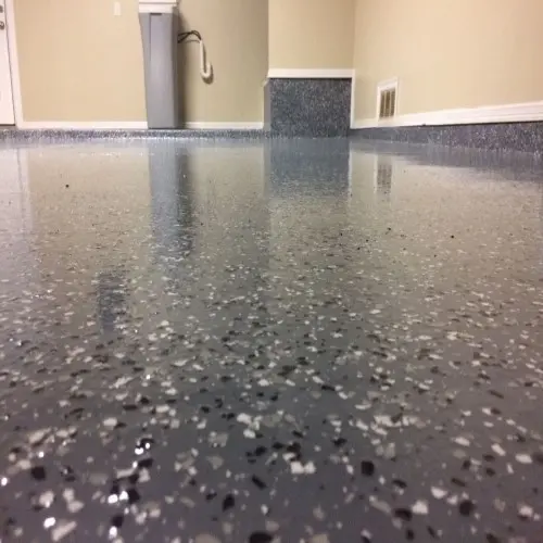 commerical flooring service
