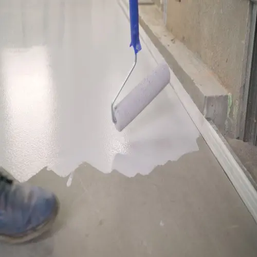 concrete sealing service