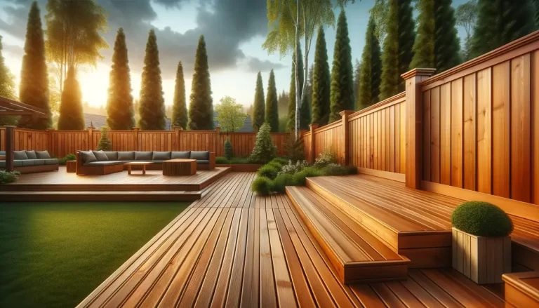 contact montgomery fence and deck co