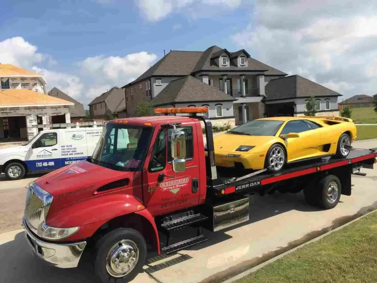 tow truck houston certified towing tow truck roadside assistance (6)
