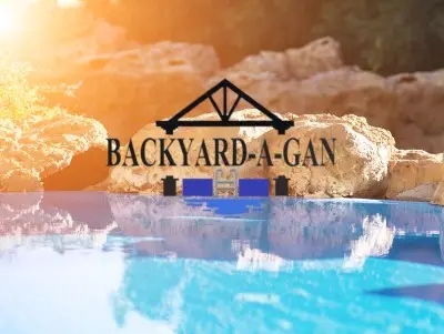 backyard a gan pool service a pool company located in waller, tx