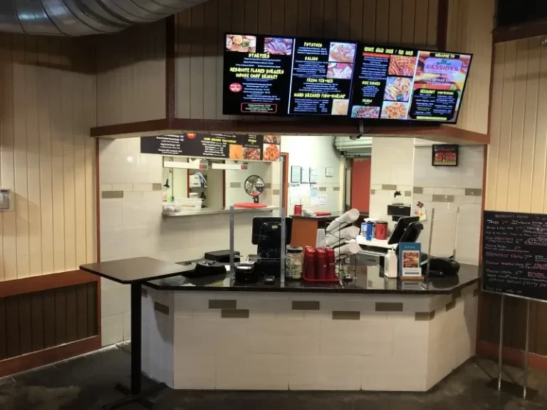 Cassidy's Mesquite Kitchen