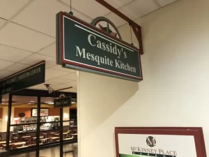 Picture of Cassidys Mesquite Kitchen