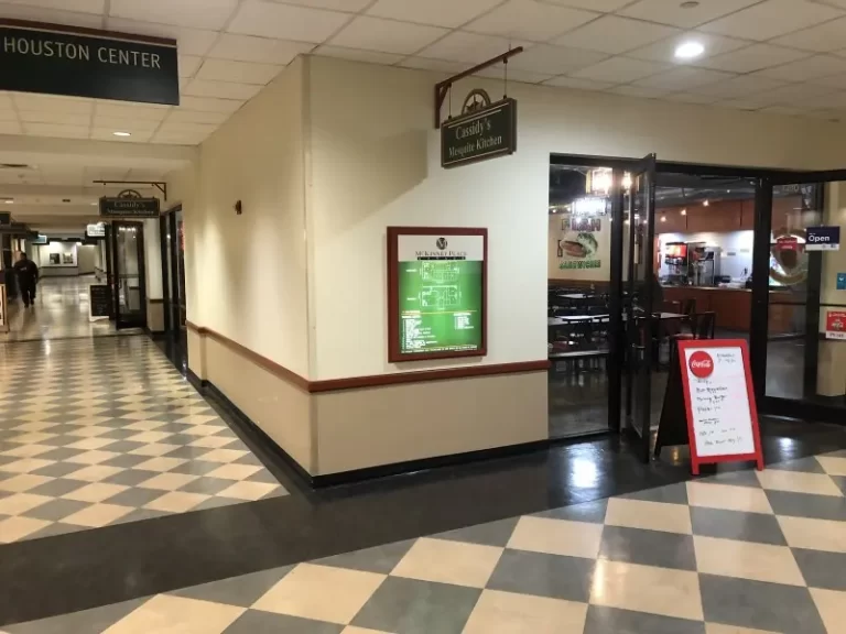 Cassidy's Mesquite Kitchen