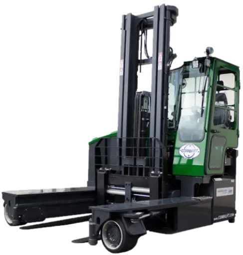 c6000e combilift forklift