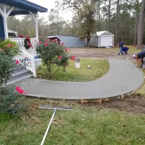 creative concrete designs concrete contractor conroe and willis texas (24)