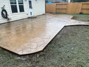 creative concrete designs concrete contractor conroe and willis texas (49)