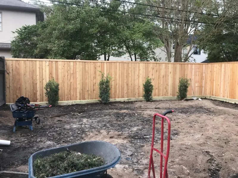 fence builder montgomery fence and deck comapny (4)