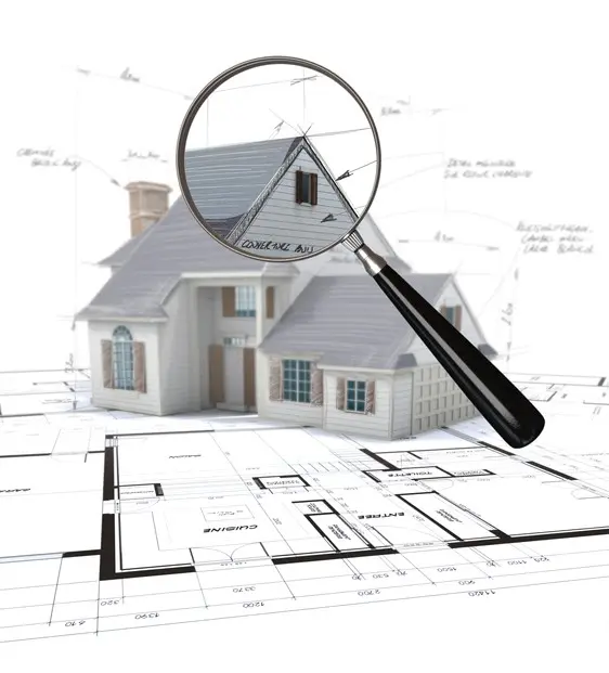 New Home Construction Inspection in Richmond