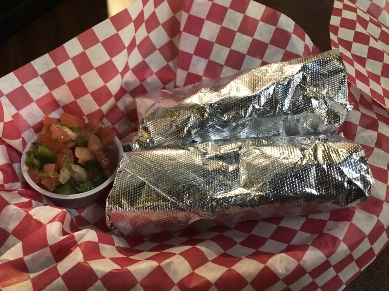 Best Breakfast Tacos in Downtown Houston