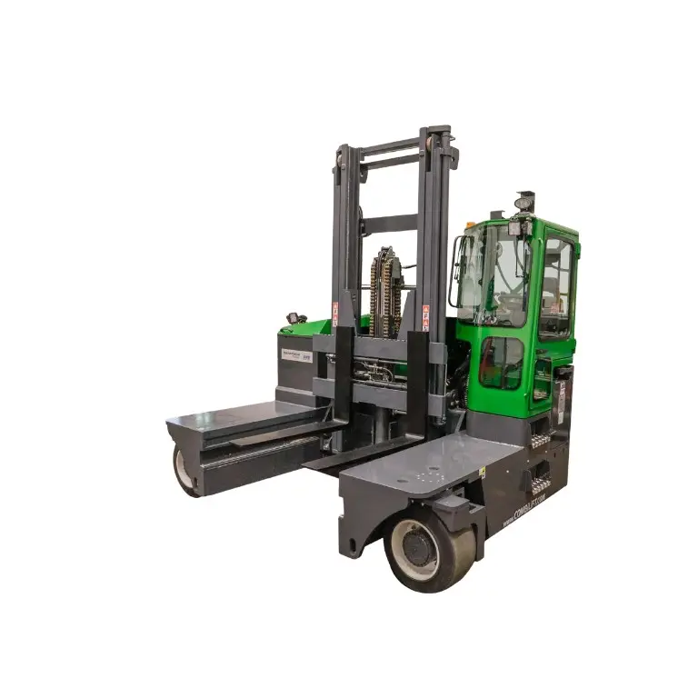 Combilift c14000et c17300et