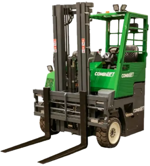 Combilift cbxl