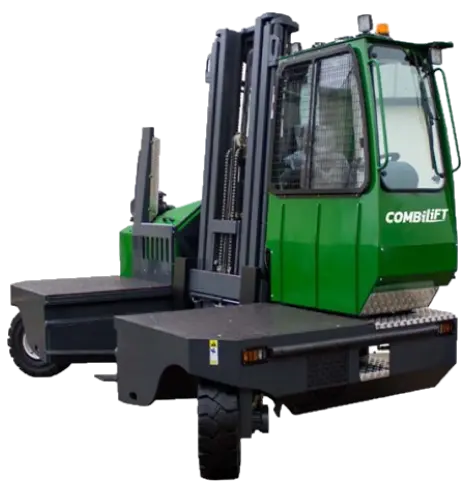 combilift side loader