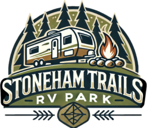 Picture of Stoneham Trails RV Park