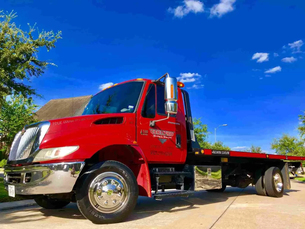 tow truck houston certified towing tow truck roadside assistance (14)