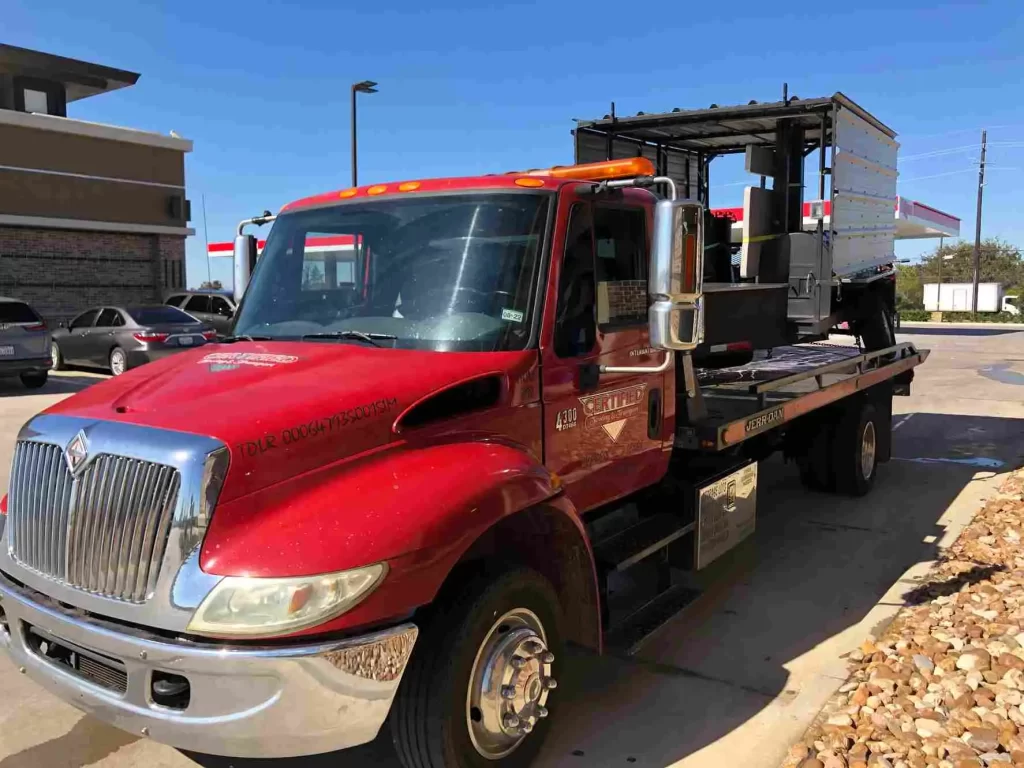 tow truck houston certified towing tow truck roadside assistance (3)