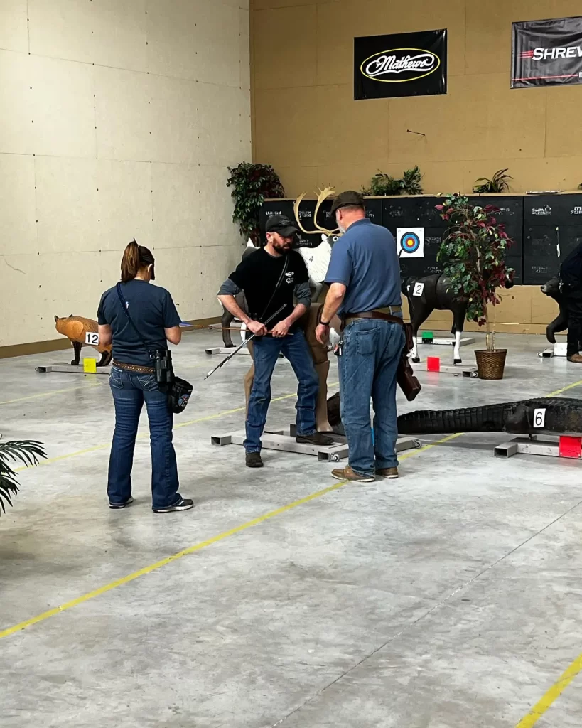 archery texas archery in spring texas (31)