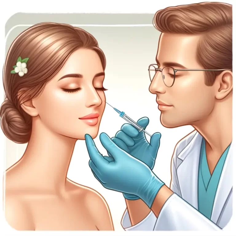 non invasive botox