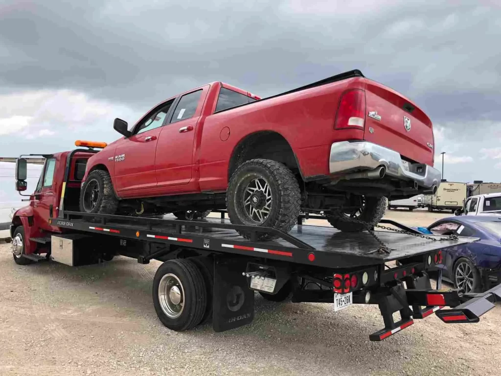 tow truck houston certified towing tow truck roadside assistance (10)