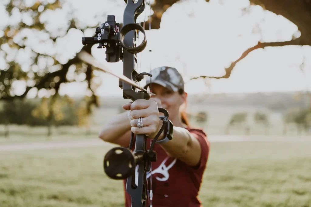 archery texas archery in spring texas (43)