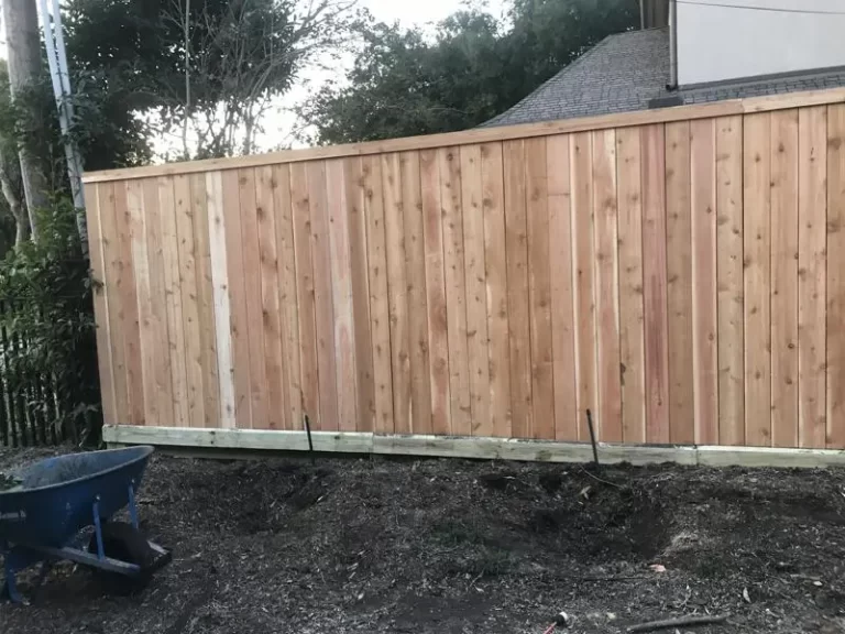 fence builder montgomery fence and deck comapny (2)