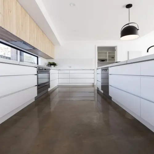 kitchen epoxy floors