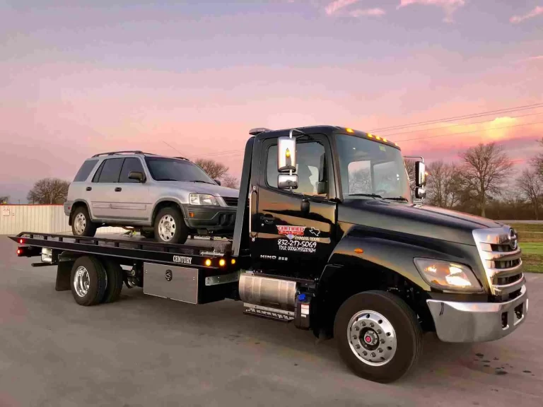 tow truck houston certified towing tow truck roadside assistance (12)