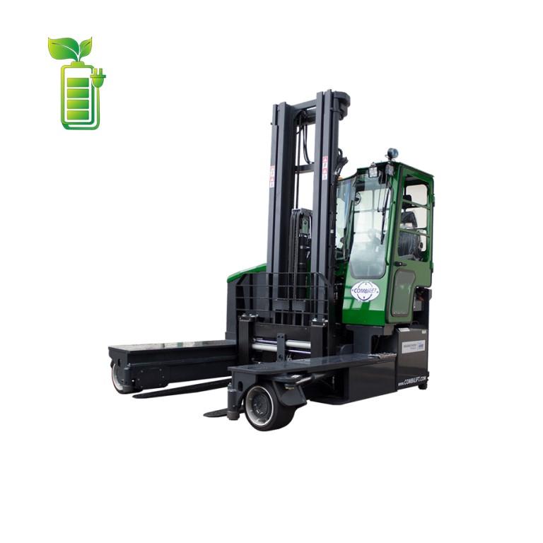 C-Series Forklift