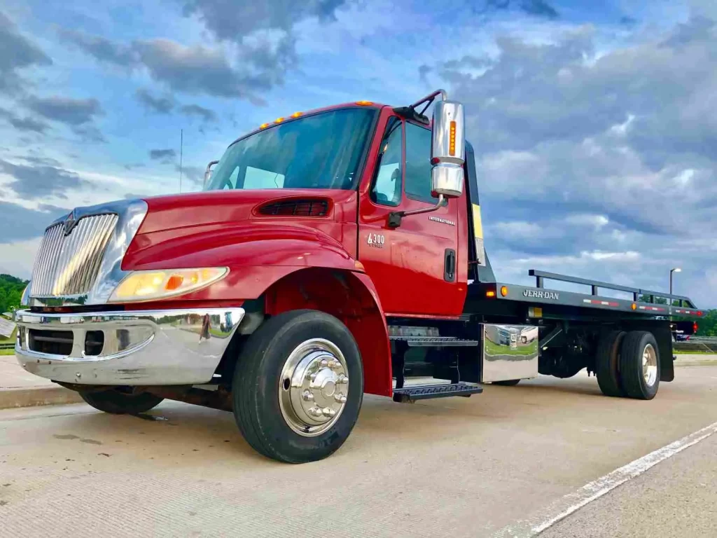 tow truck houston certified towing tow truck roadside assistance (11)