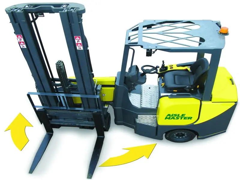 aisle master forklift (49)