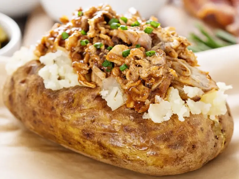 baked potato 77002