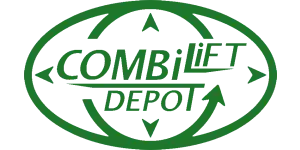 combilift depot texas