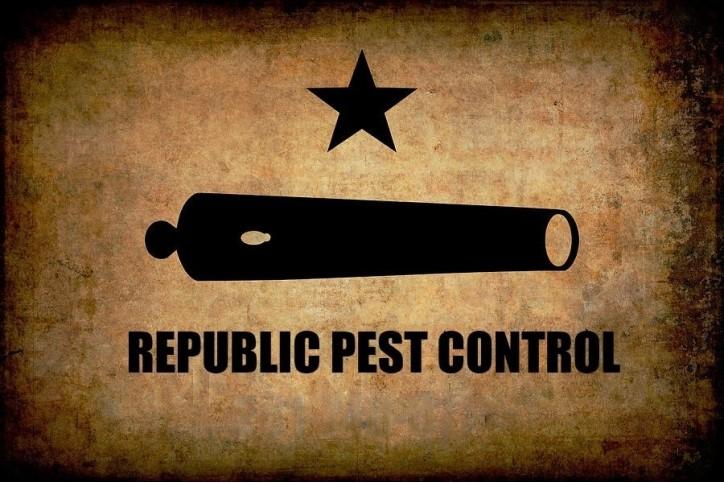 republic pest control